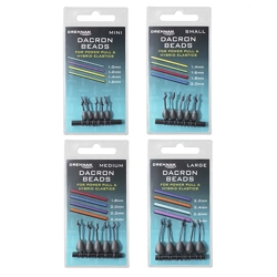 Drennan Dacron Beads